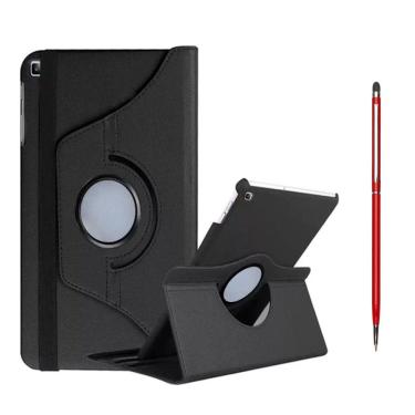 Imagem de Capa Tablet Infantil Samsung Tab A8 T295 + Caneta +pelicula