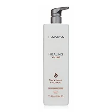 Imagem de Lanza Healing Volume Thickening Shampoo 1 Litro