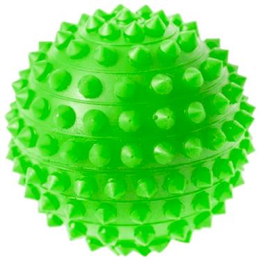 Imagem de Brinquedo Veterinário Bola Cravinho Colosso Cores Sortidas 1 Unidade