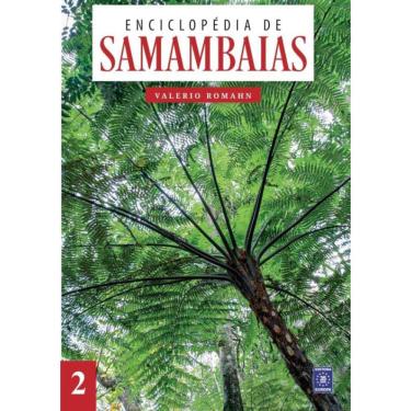 Imagem de Enciclopedia De Samambaias - Vol. 2