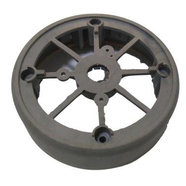 Imagem de Tampa Dianteira Ventilador Solaster Veneza Acapulco Plus