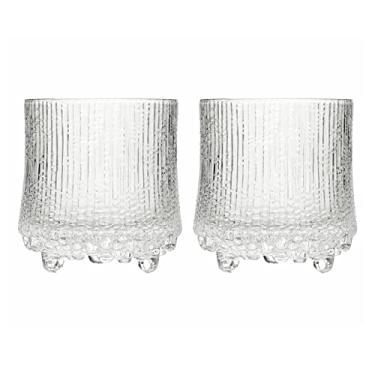 Imagem de Conjunto de dois copos Iittala Ultima Thule de 28 ml