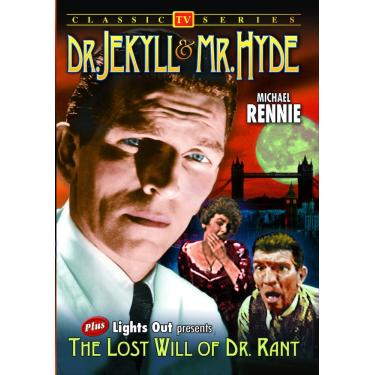 Imagem de Dr Jekyll & Mr Hyde