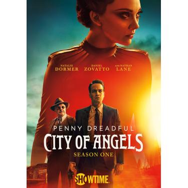 Imagem de Penny Dreadful: City of Angels – Season One (DVD)