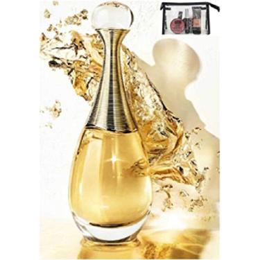 Imagem de Perfume Feminino Jadore EDP 100 ml. e Necessaire