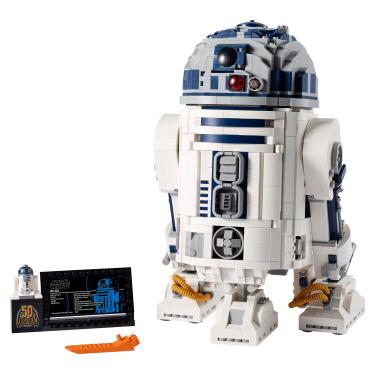 Imagem de LEGO Star Wars - R2-D2™