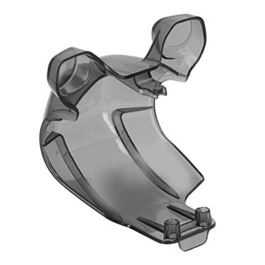 Imagem de Protetor do Estabilizador da Câmera, Substituição, Forte Resistência, Ajuste Próximo, Capa de Lente para Drone Leve para PC, Evita Colisões, Fácil de Prender para Transporte