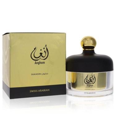 Imagem de Perfume Masculino Swiss Arabian100 Ml Incense