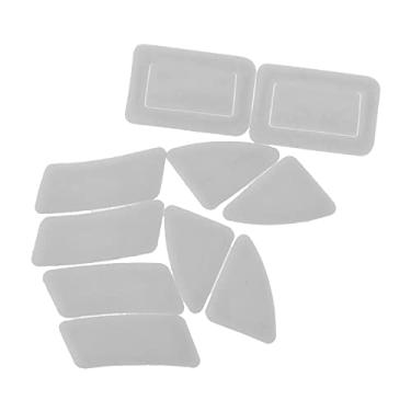 Imagem de Curved Edges Mouse Feet Mouse Skates Mouse Pads for Viper Ultimate Wireless PTFE Meet The Quality Standards, 100% Tested Before Shipment - for Viper Wirelesscoding/1851