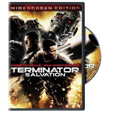 Imagem de Terminator Salvation (WS)