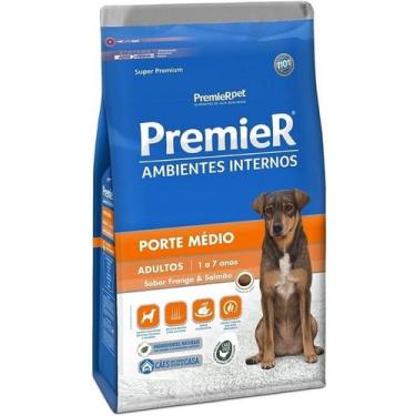 Imagem de Premier amb int adultos porte medio 2,5kg