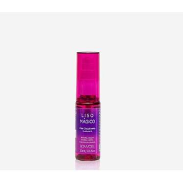 Imagem de Óleo Disciplinante Lowell Liso Mágico 30ml - 2029