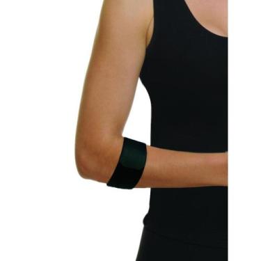 Imagem de Cinta para Tennis Elbow Neoprene M - Dilepé  - DILEPE