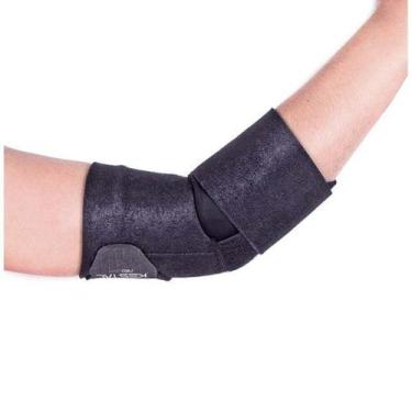 Imagem de Cotoveleira Ortopédica Ajustável Neolight Kestal KSN074