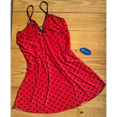 Imagem de Kit 10 Camisolas Liganete Atacado Revenda - Amore mio