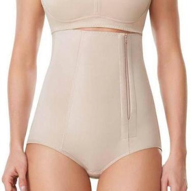 Imagem de Cinta Pós Parto - CHOCOLATE  - BC BORA COLEGA SHOP, P