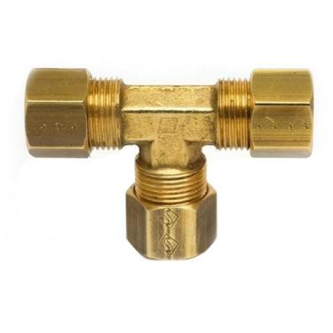 Imagem de Uniao Emenda Tee 5/16 Para Mangueira - TWT