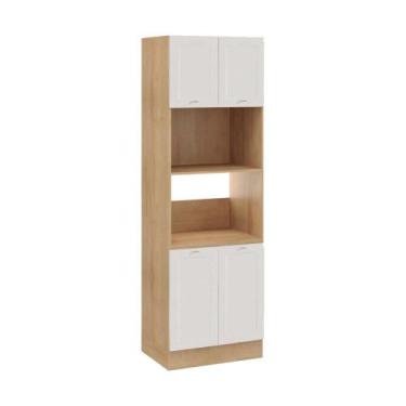 Imagem de Paneleiro Torre Quente Ditália Denver RV/BR CD-384 Cozy