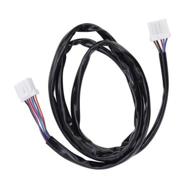 Imagem de Chicote de Fiação do Guarda-lamas Luz Traseira 2120 1060 Chicote de Energia do Chicote Luz Traseira Plug and Play Conector Placa de Circuito Luz Traseira Traseira