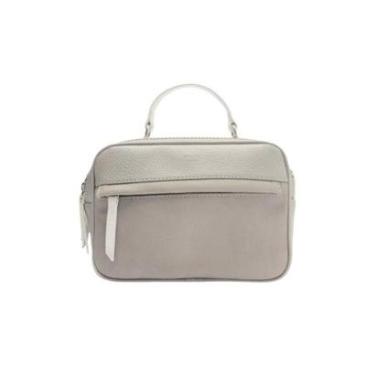 Imagem de Bolsa Tiracolo Prione Média Arezzo-Feminino