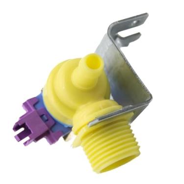 Imagem de Válvula de lava-louças, válvula de entrada de água para máquina de lavar louça Hotpoint AP6986683