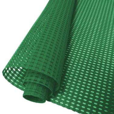 Imagem de Tela Treliça Sante Para Bolsas, Artesanato Patchwork 1 Metro - Viivate