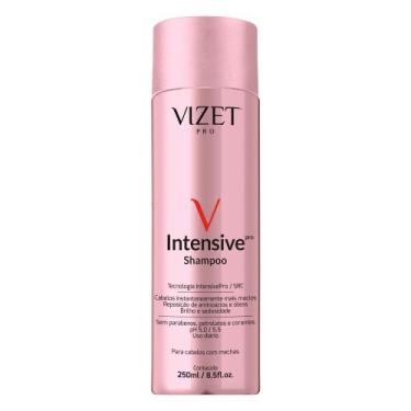 Imagem de Shampoo Regenerador Intensive Pro Vizet 250ml