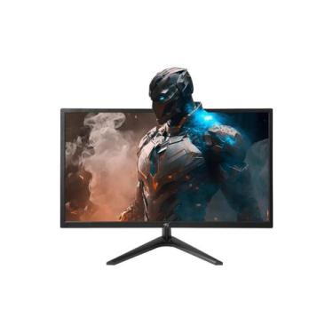 Imagem de Monitor Brx Led 21 Hdmi + Vga, 21"