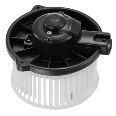 Imagem de BDFHYK Ventilador do motor do ventilador do aquecedor CA 700001 compatível com Acura 97-99 CL,94-01 Integra,Compatível com Honda 94-97 Accord, 92-00 Civic,93-97 Civic del Sol, 92-96 Prelude, conjunto