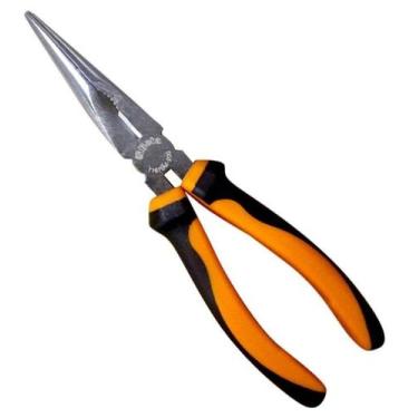 Imagem de Alicate Bico Meia Cana Reto 8" Beta C1167