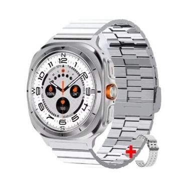 Imagem de Relógio Xiaomi Watch 7 Ultra GPS NFC 15" AMOLED IP68 Bússola 4GB Smart