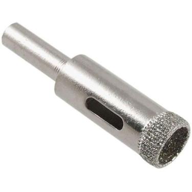 Imagem de Serra Copo Diamantada p/ Cerâmica e Vidro 8 mm MTX