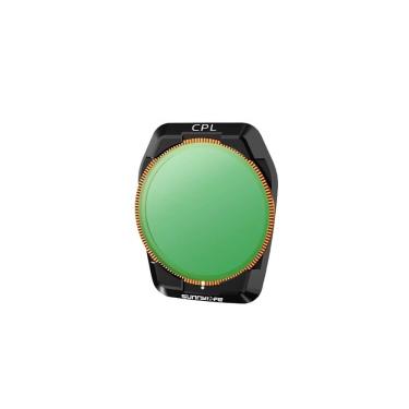 Imagem de Filtro CPL para Drone DJI Air 3S - Sunnylife