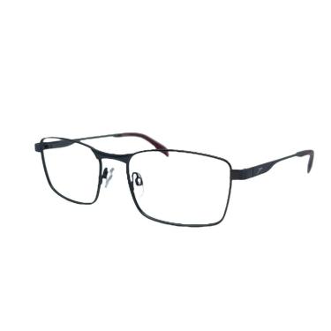 Imagem de Armação De Óculos Speedo Sp1409 02b Grafite Fosco-Masculino