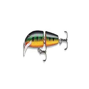 Imagem de Rapala (SCRJ09P) Isca Scatter Rap Jointed 09 Poleiro