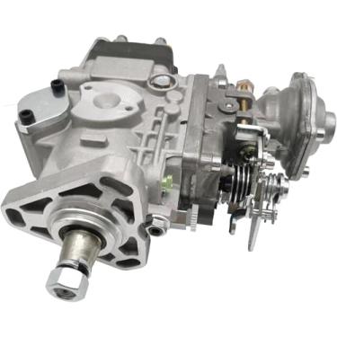 Imagem de 0460424057 Bomba de injeção de combustível compatível com motor diesel Cummins 4BTA 3,9 L 116 HP 3916925 0 460 424 057