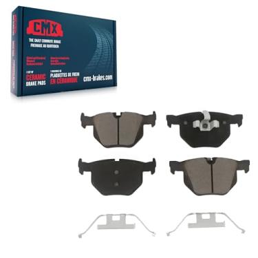 Imagem de Pastilhas de freio a disco traseiro CMX-D1170 para BMW 335i X1 xDrive 330i 335xi 335d 330xi 335is
