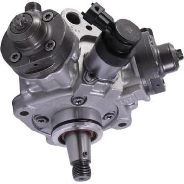 Imagem de 2011-2014 Compatível com Ford F-250 F-350 F-450 F-550 Super Duty 6.7L Motor Diesel Bomba de Injeção de Combustível de Alta Pressão CR/CP4HS2 0445010851 0986437422