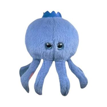 Imagem de Brinquedo De Pelúcia Blueberrinni Trippi Troppi Para Presente De Anive