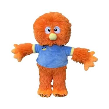 Imagem de Brinquedos De Pelúcia Macios De 28cm Rachel E Herbie Bonecos De Animai