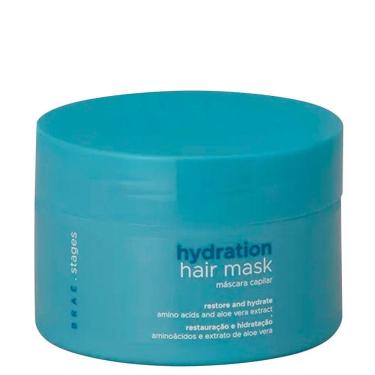 Imagem de Braé Stages Hydration - Máscara De Hidratação 200g