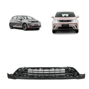 Imagem de GRADE PARACHOQUE DIANTEIRO DOLPHIN 2024 A 2025 INFERIOR - EM2E-2803112C