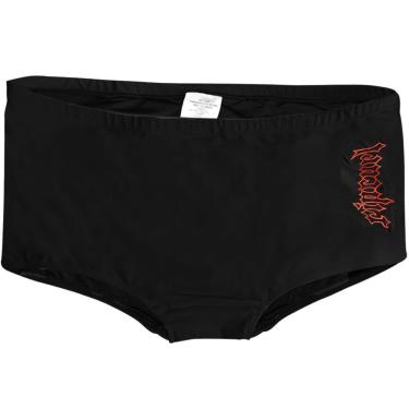 Imagem de Sunga Rip Curl Slip Medina Archieve Side Panel Preta-Unissex