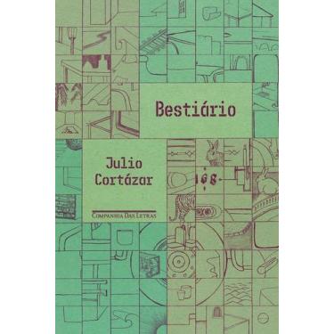 Imagem de Bestiário - CIA DAS LETRAS, Sortido