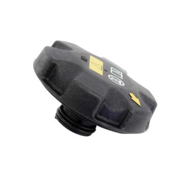 Imagem de Tampa do tanque de água de expansão, para E90 E92 F10 2X 17117521071 Tampa do tanque de expansão de recuperação de refrigerante do radiador