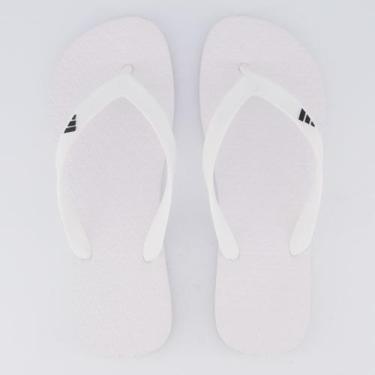 Imagem de Chinelo Adidas Flexmove Branco, 40-41