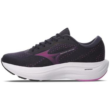 Imagem de Tênis de Corrida Feminino Mizuno Virtue-Feminino