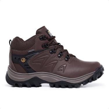 Imagem de Bota Coturno X Trail Masculino Conforto
