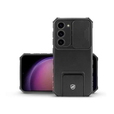 Imagem de Capa para Samsung Galaxy S23 Plus - Victus - Gshield