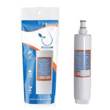 Imagem de Refil Filtro Hinodora Premium Água Pura Consul Cpc30ab 30af Carvão, Co